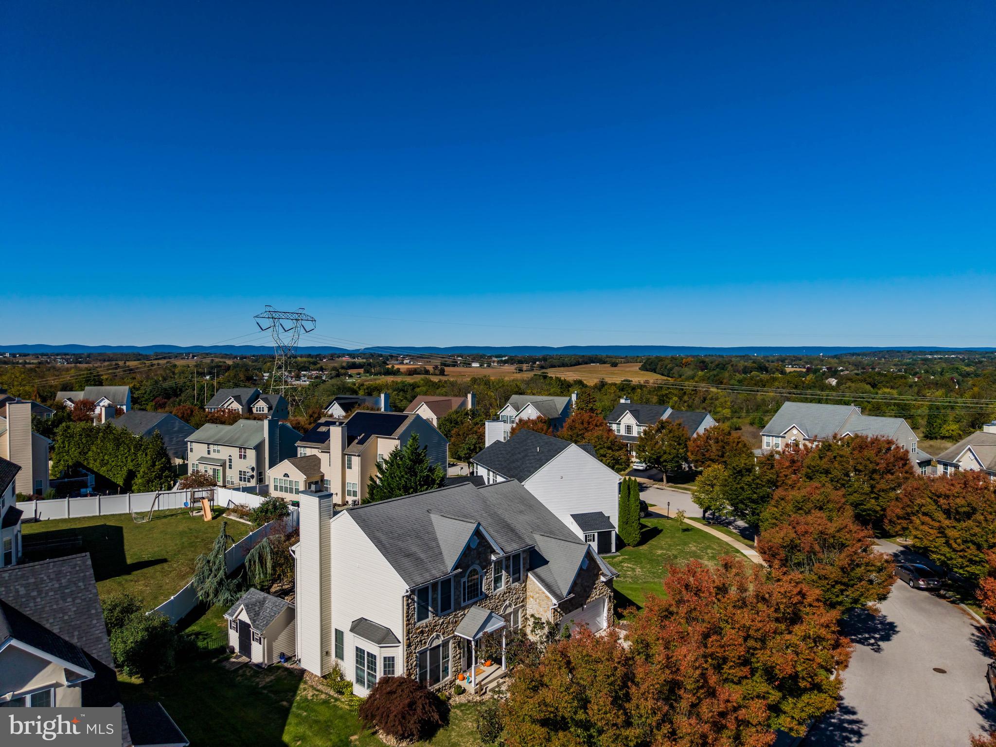 HOLLY HILLS - Residential