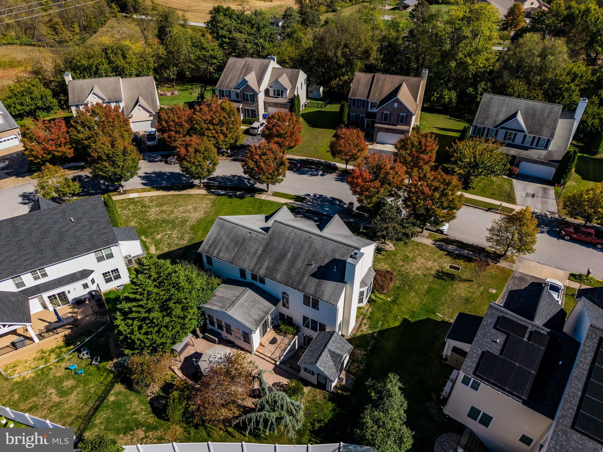 HOLLY HILLS - Residential