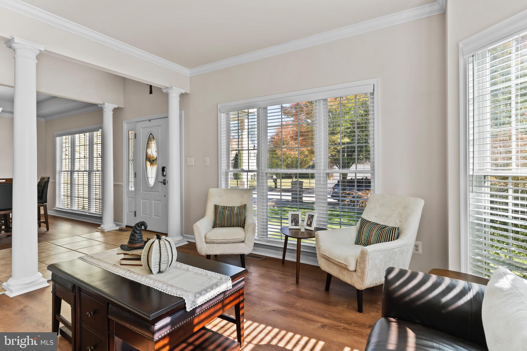 HOLLY HILLS - Residential