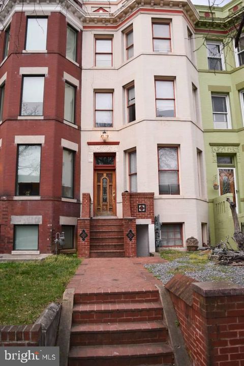 39 BRYANT STREET NW WASHINGTON DC 20001