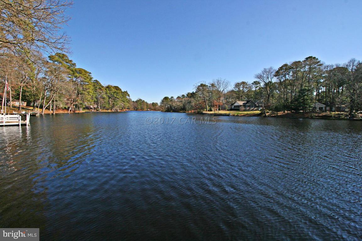 CHESTNUT HILLS - Residential