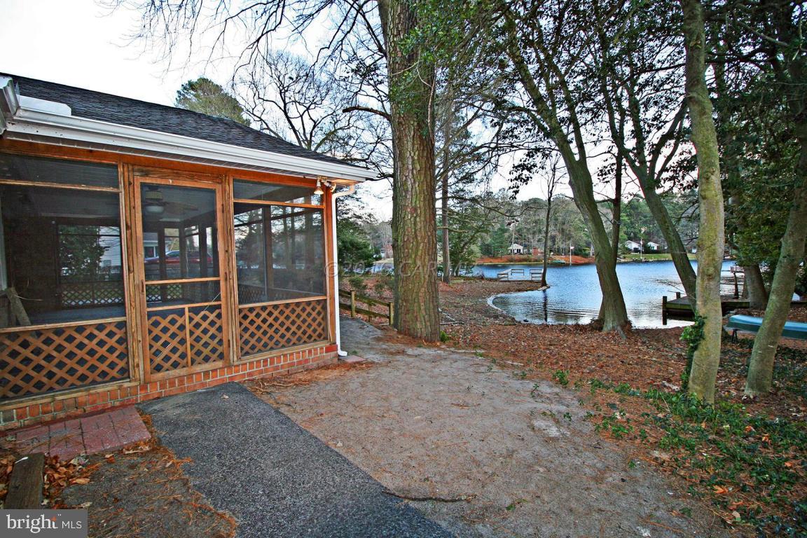 CHESTNUT HILLS - Residential