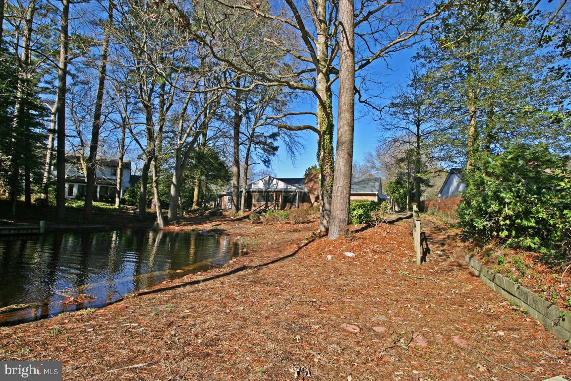 CHESTNUT HILLS - Residential