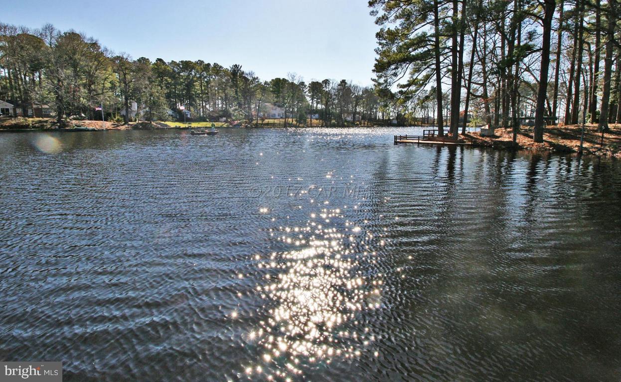 CHESTNUT HILLS - Residential