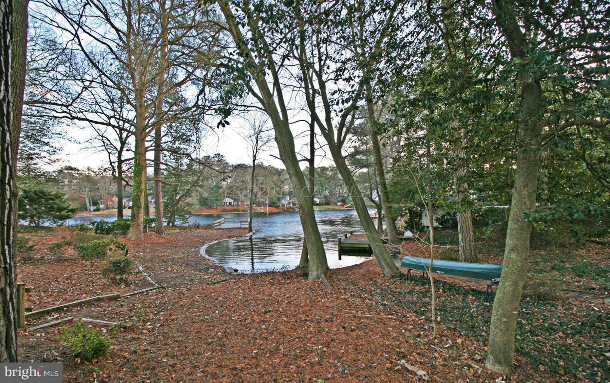 CHESTNUT HILLS - Residential