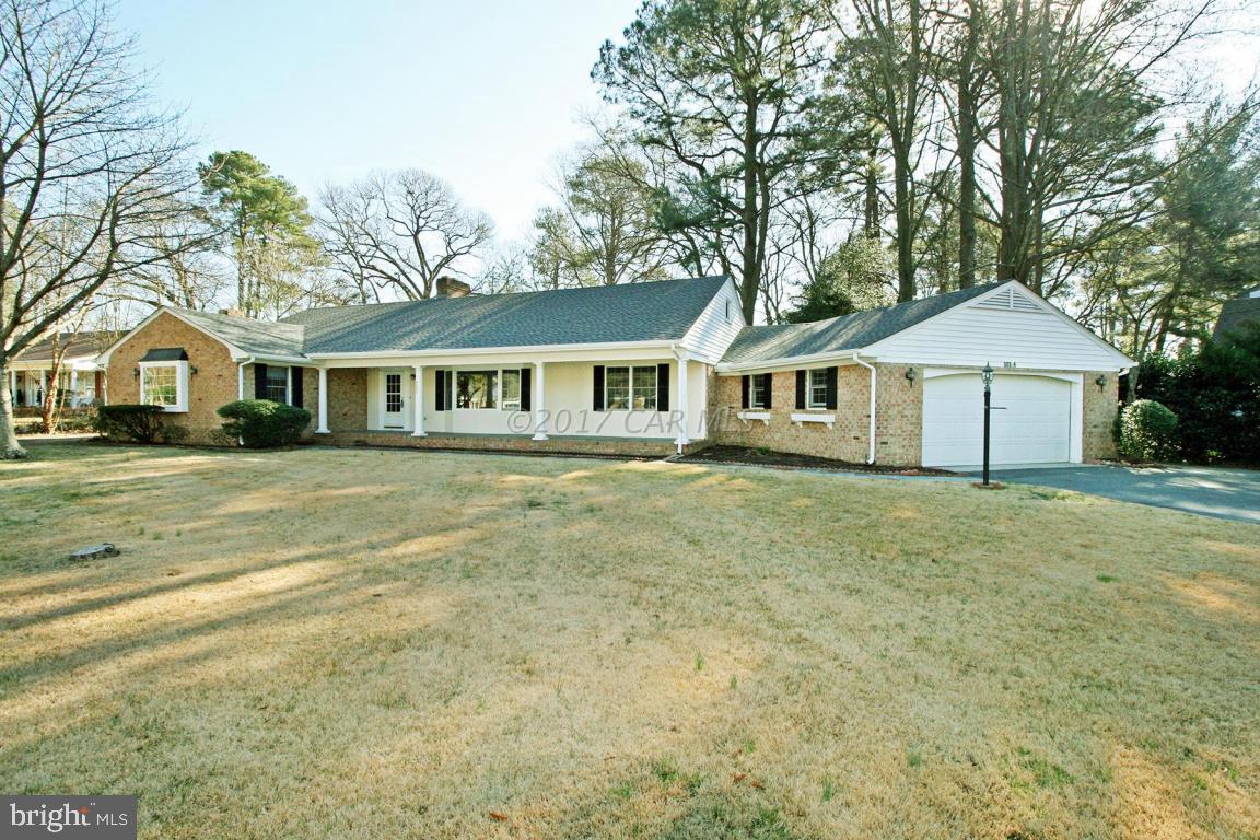 CHESTNUT HILLS - Residential