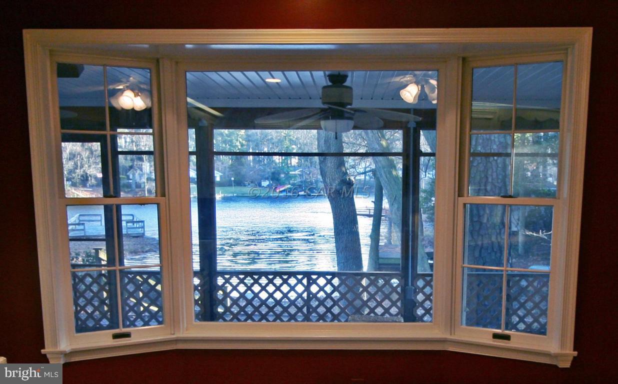 CHESTNUT HILLS - Residential