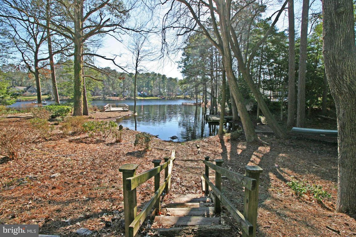 CHESTNUT HILLS - Residential