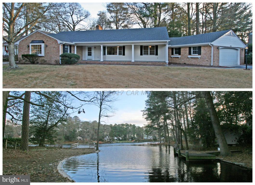 CHESTNUT HILLS - Residential