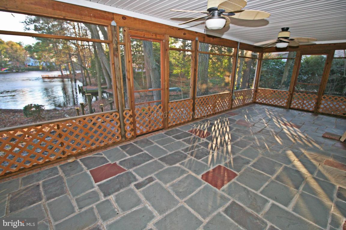 CHESTNUT HILLS - Residential