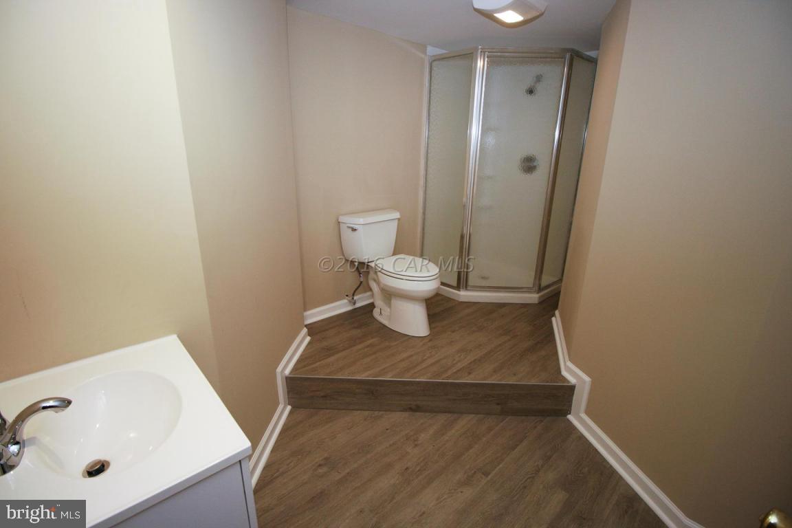 CHESTNUT HILLS - Residential