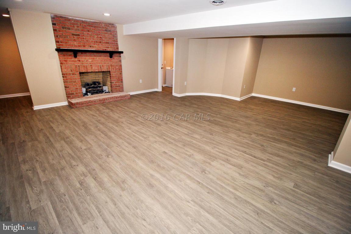 CHESTNUT HILLS - Residential