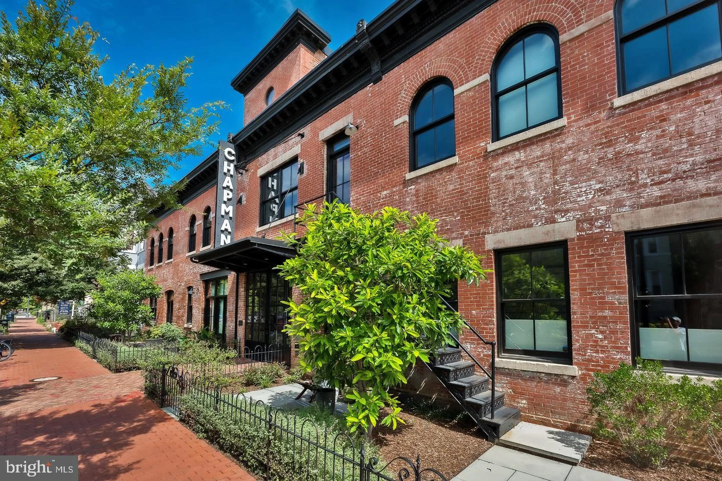 57 N Street NW Unit 314, Washington, DC 20001