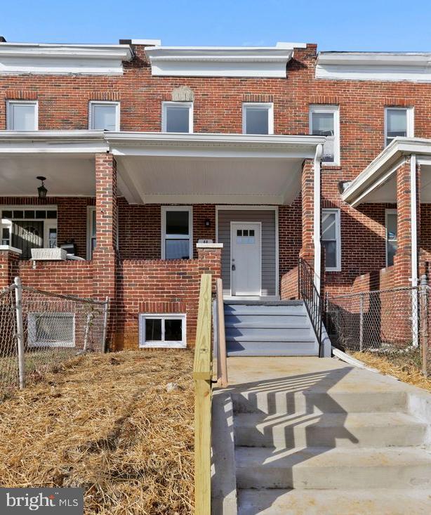 NONE AVAILABLE - Residential Lease