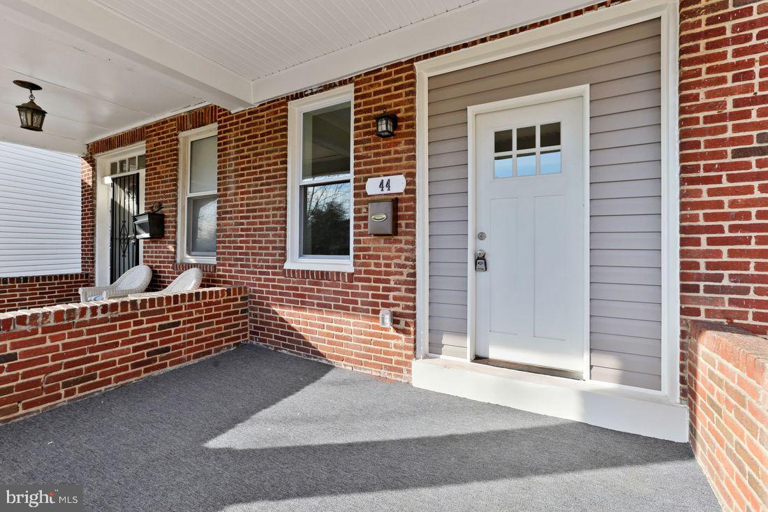 NONE AVAILABLE - Residential Lease