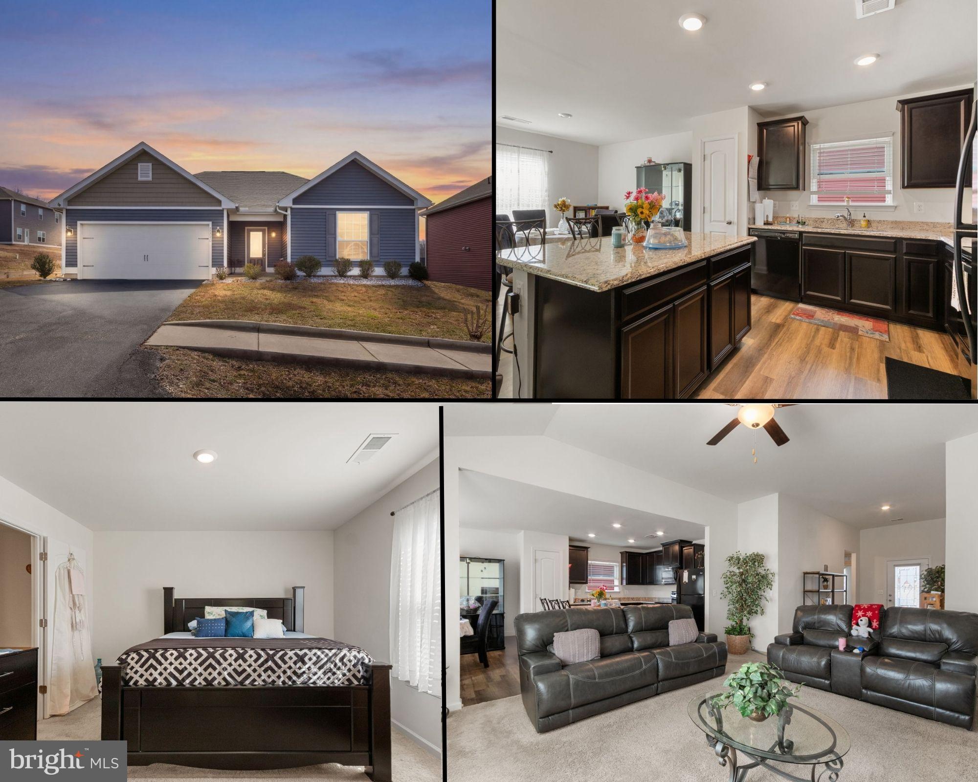 BROOKWOOD - Residential