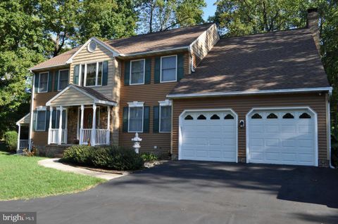 478 MOUNTAIN ROAD CROWNSVILLE MD 21032