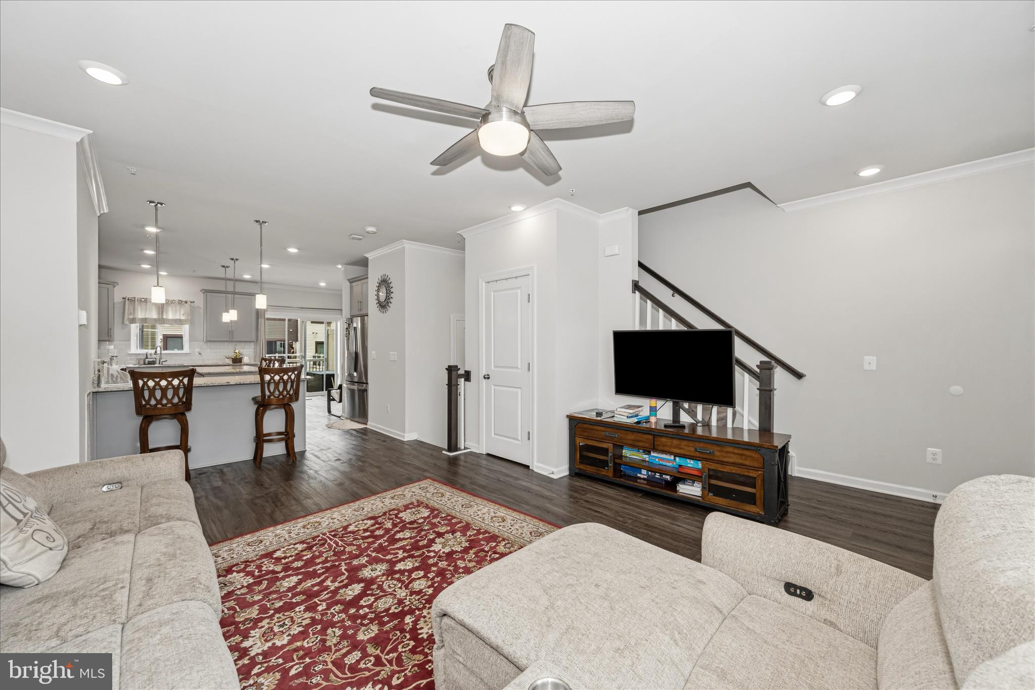 13316 GARNKIRK FOREST DRIVE