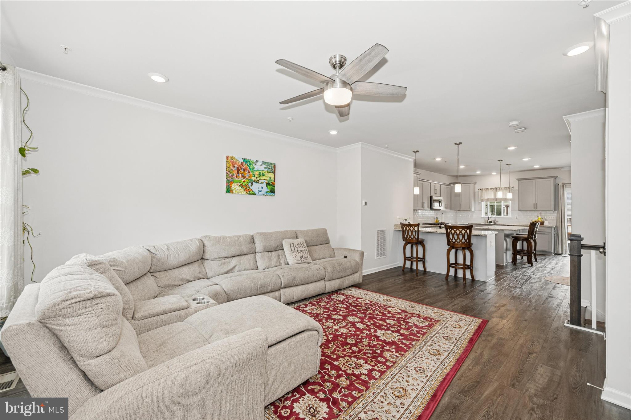 13316 GARNKIRK FOREST DRIVE