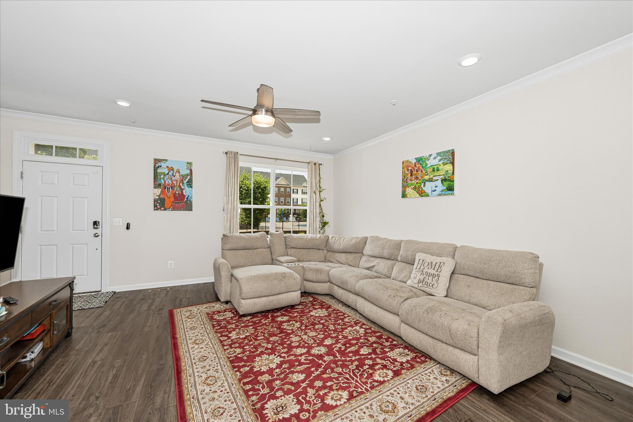 13316 GARNKIRK FOREST DRIVE