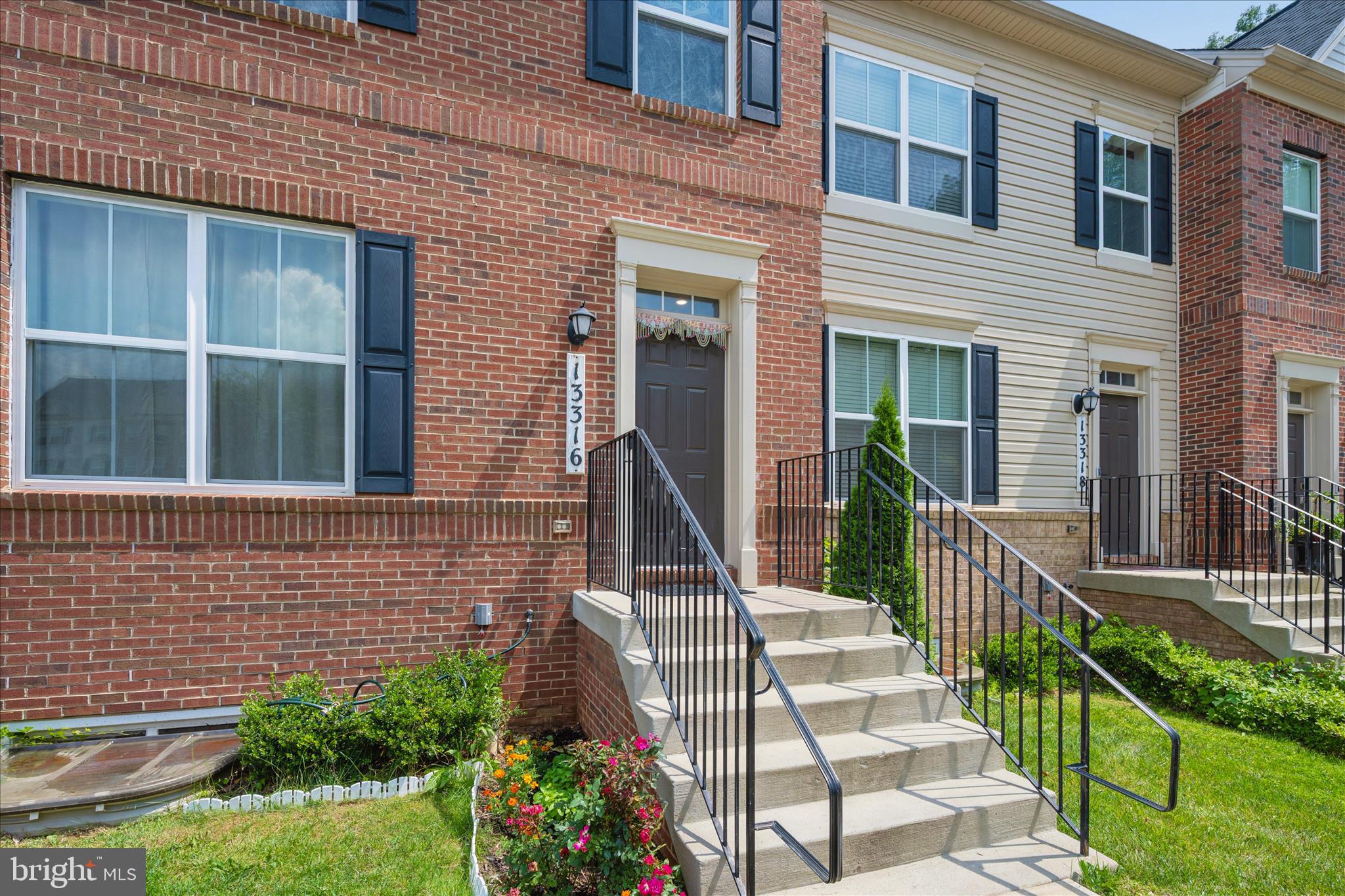 13316 GARNKIRK FOREST DRIVE
