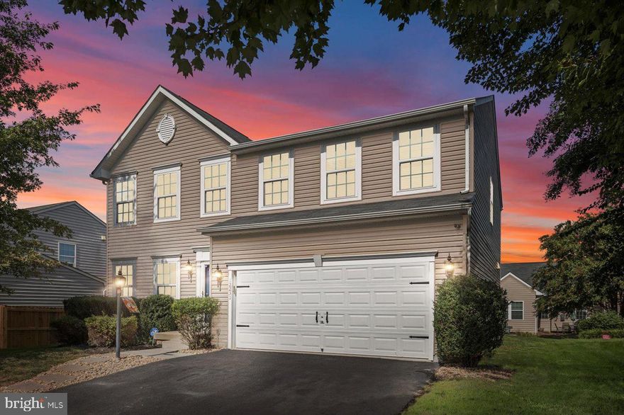 Price Improvement!! Nestled on a Beautiful Landscaped Lot, this 5 Bedroom 3.5 Bath Colonial will Not Disappoint!!! Close to Shopping and Downtown Culpeper.  This Pristine Beauty Offers A Perfect Blend of Traditional Charm and Modern Comfort, Featuring an Open Floor Plan, 3100 Plus Sqft of Living Space, an Eat-in Kitchen with a Center Island, a Walk-In Pantry, and Plenty of Space for Entertaining.  The Primary Suite Offers a Soaker Tub and a Spacious Walk-in Closet with Ample Storage Space.  All Bedrooms are Very Spacious.  The Lower Level Offers a Primary Suite with a Full Bathroom, Which Could Easily be a Mother-in-Law Suite. Patio Out Back is Perfect for Entertaining, and the Spacious 2 Car Garage Offers Room for Extra Storage as Well.  Home Is Move In Ready!!!  Reach Out Now for a Tour!!!