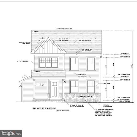 Photo of 33 Pacific Boulevard #.........(LOT 71), Ephrata, PA 17522 (MLS # PALA2049880)
