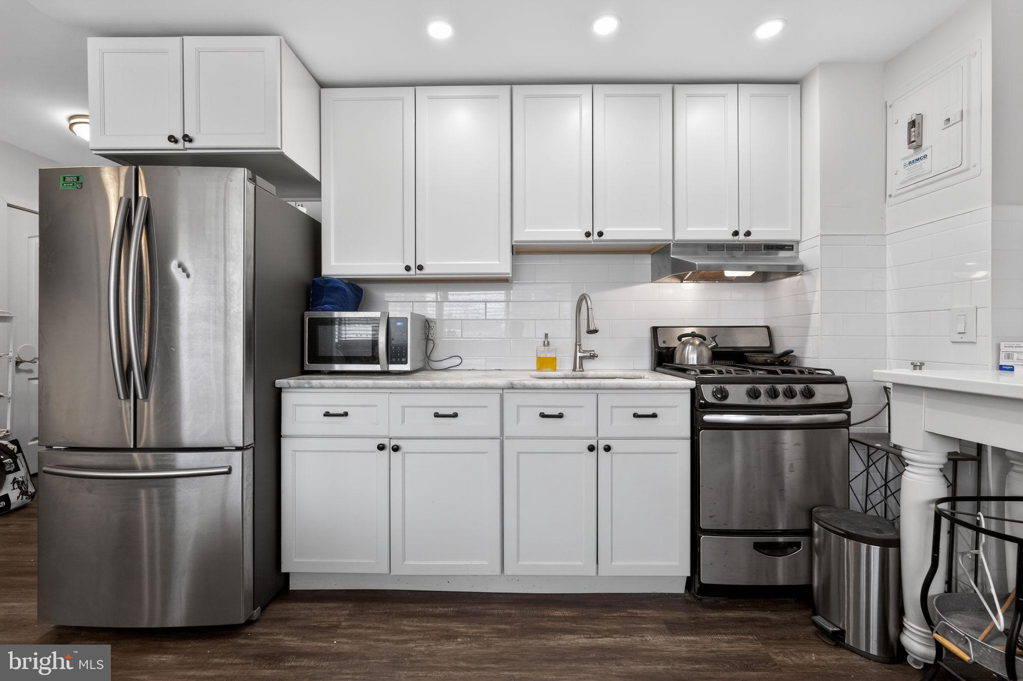 RITTENHOUSE SQUARE - Residential