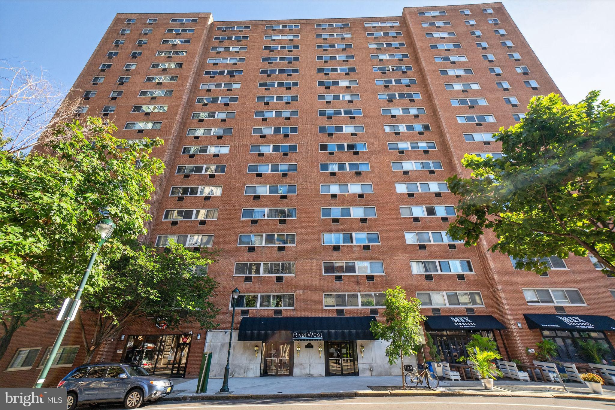 RITTENHOUSE SQUARE - Residential