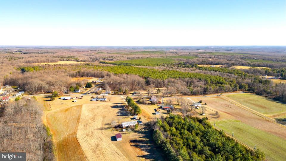 REDFIELDS ROAD