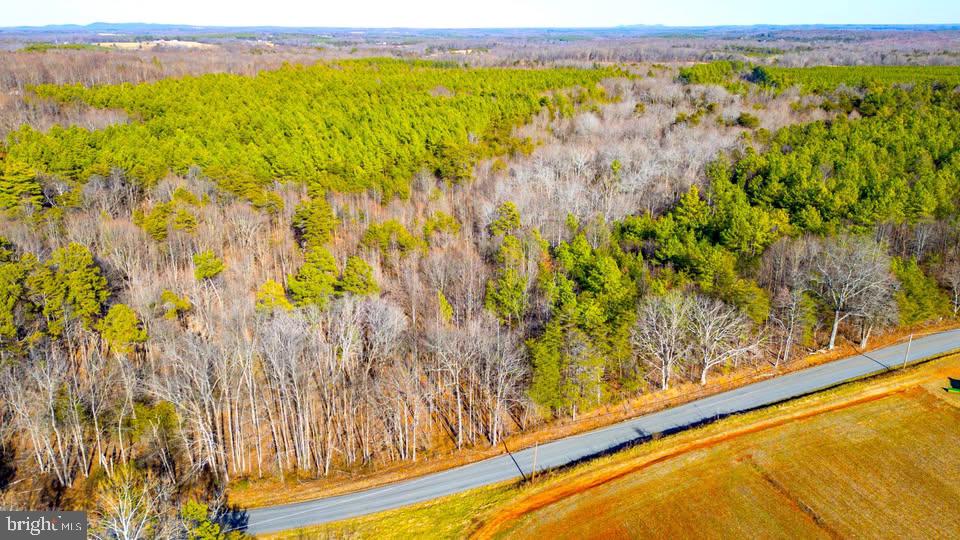 REDFIELDS ROAD