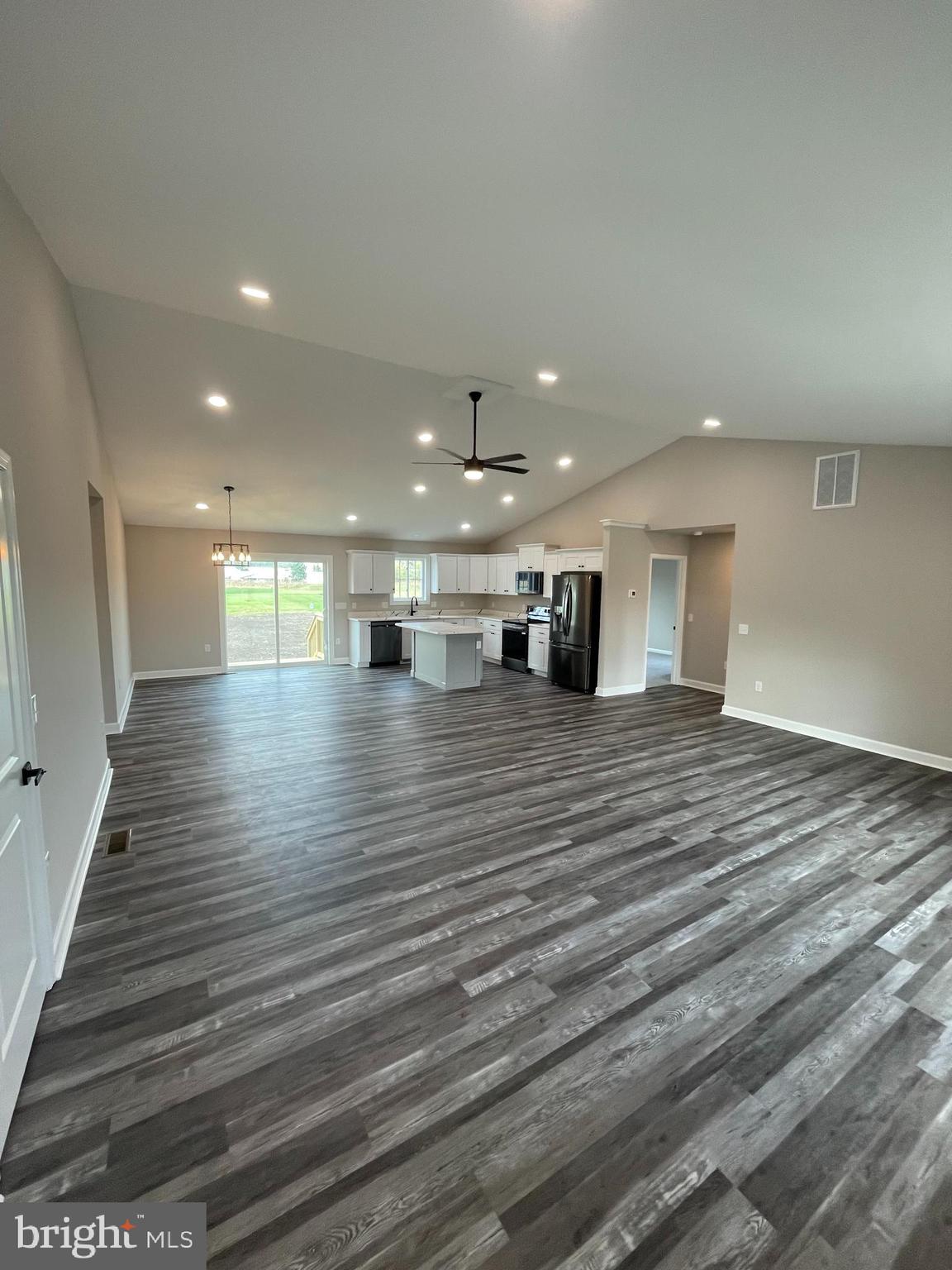 GREENWOOD - Residential