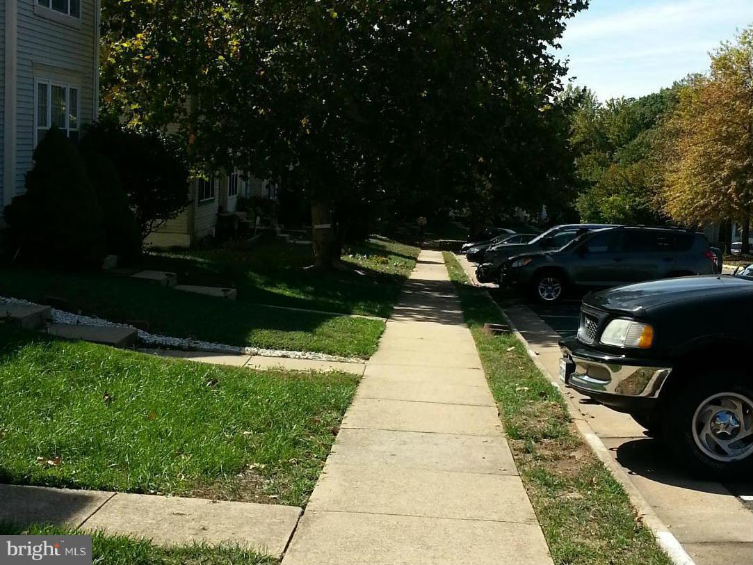 PRINCETON WOODS - Residential