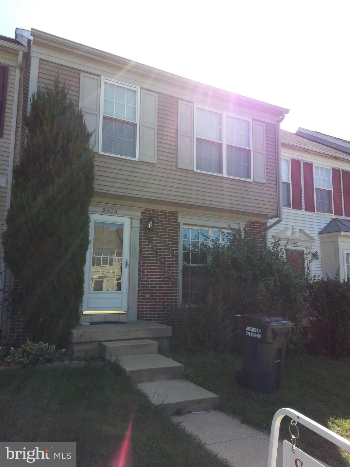 PRINCETON WOODS - Residential