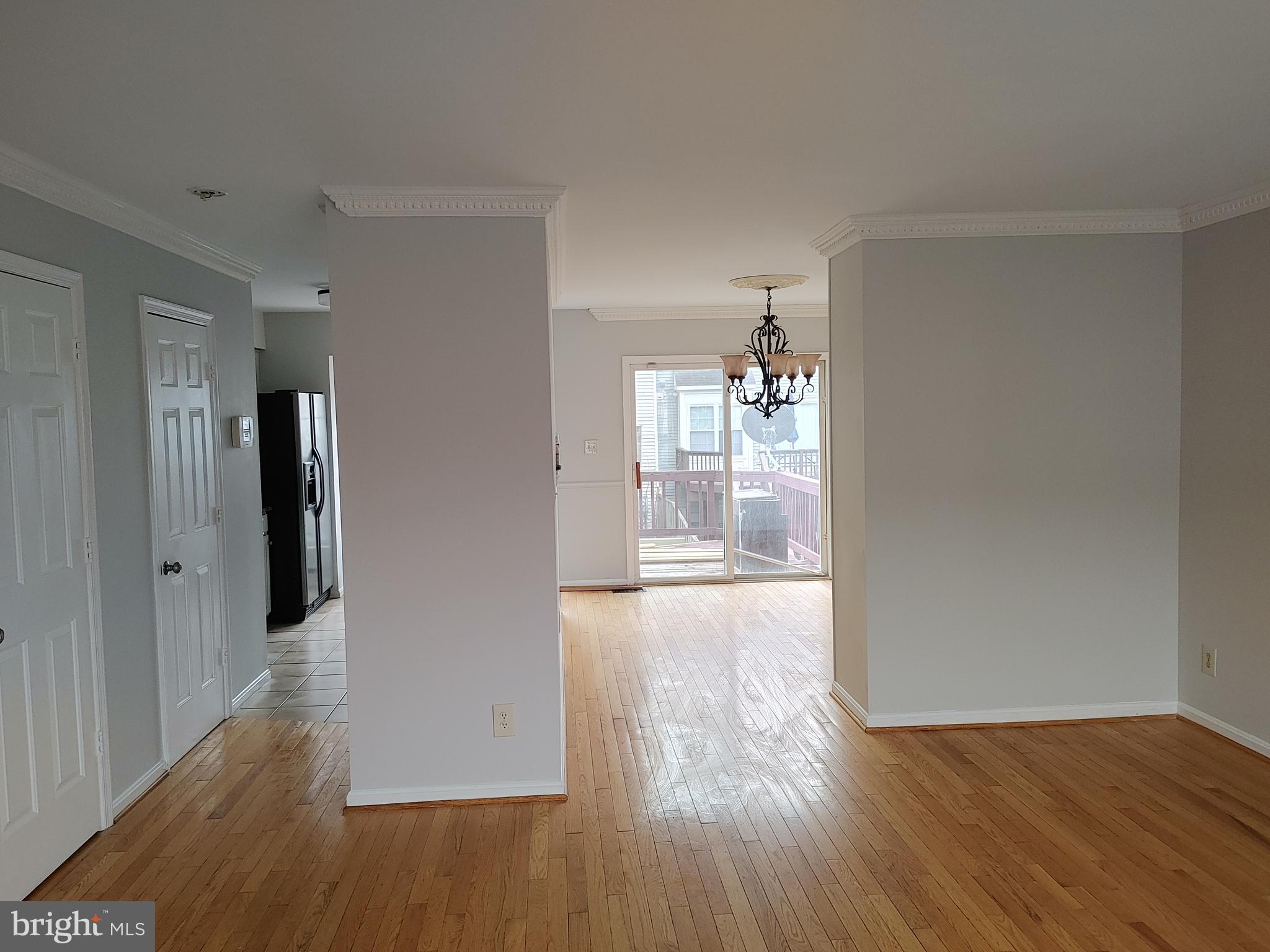 PRINCETON WOODS - Residential