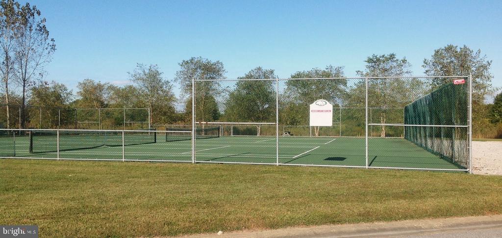 WEST NITHSDALE - Land