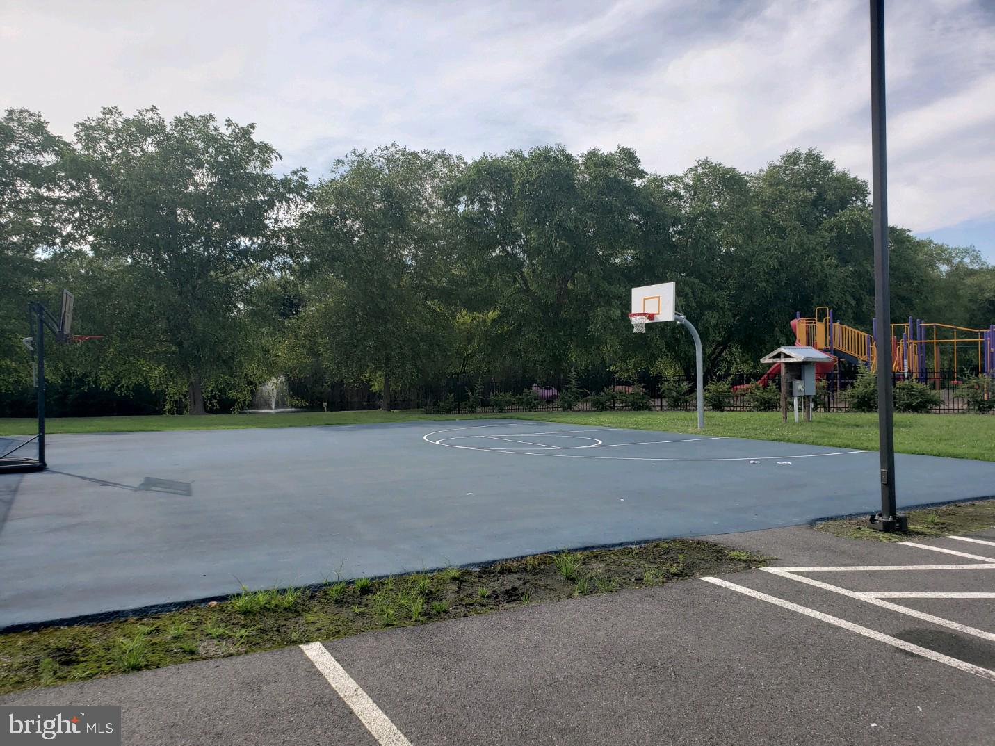 WEST NITHSDALE - Land