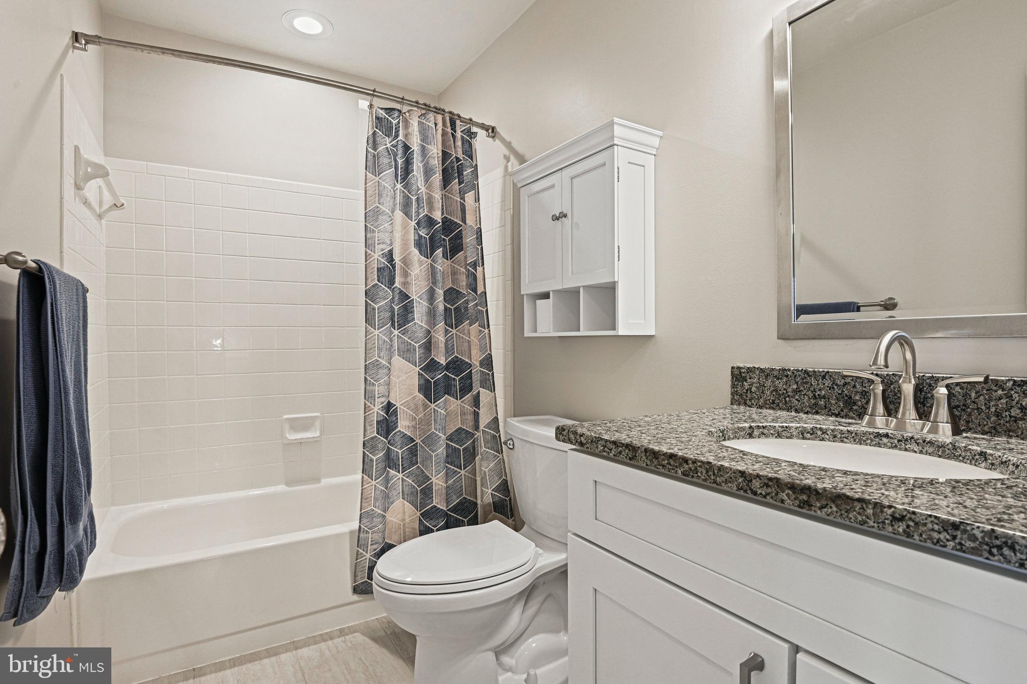 ASHBURN FARM - Residential