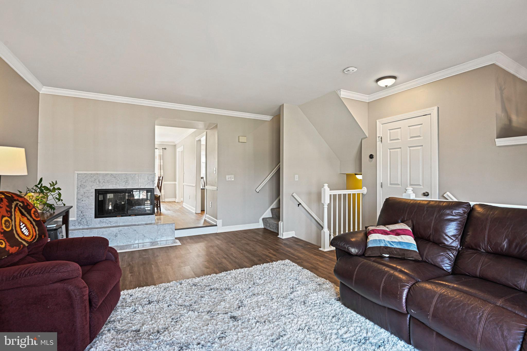 ASHBURN FARM - Residential