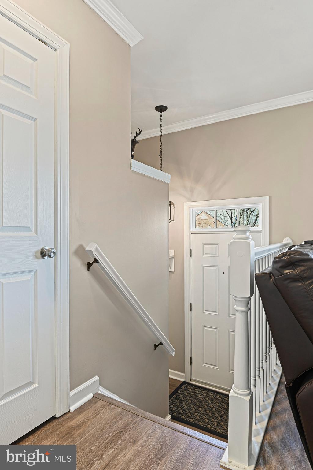 ASHBURN FARM - Residential