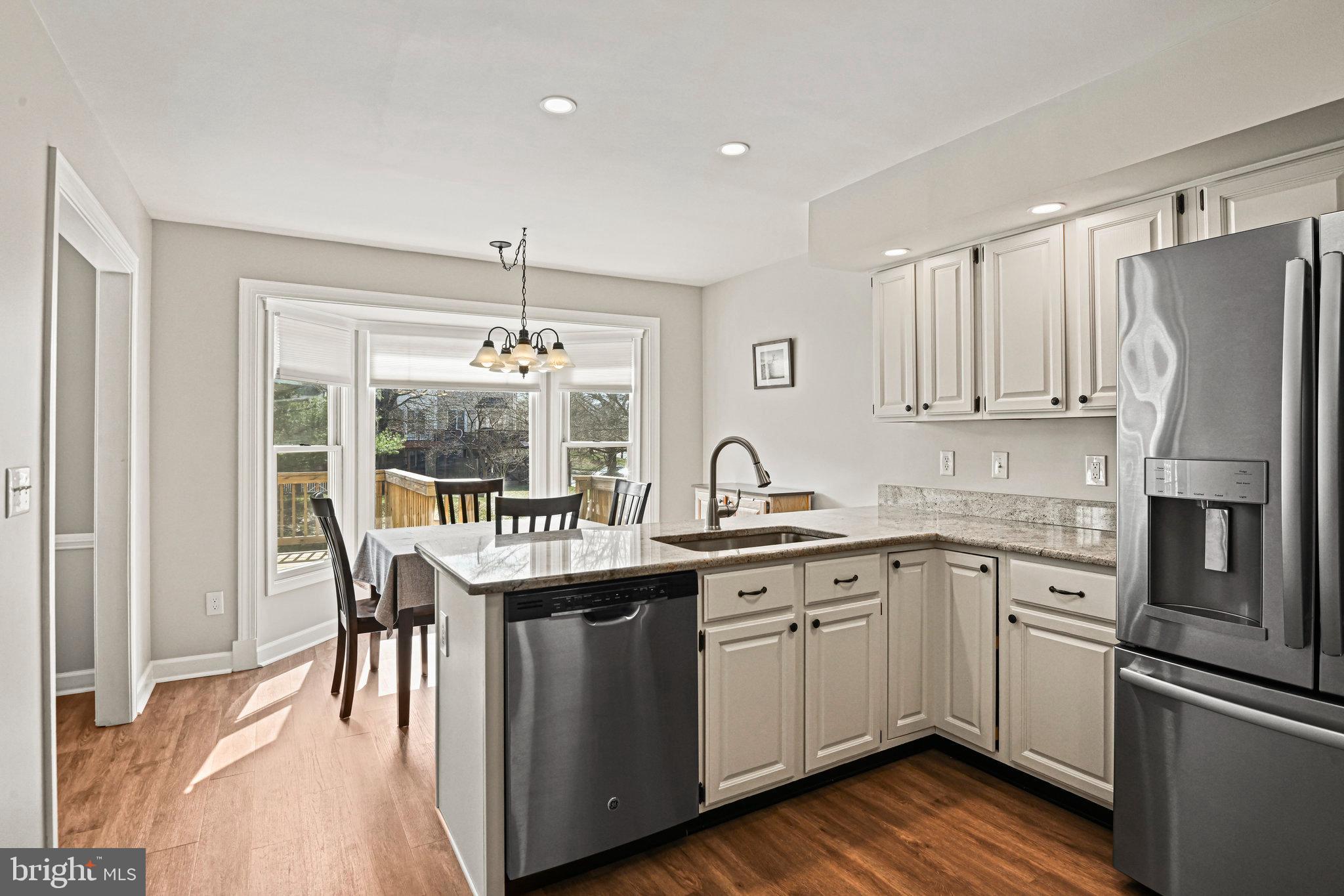 ASHBURN FARM - Residential