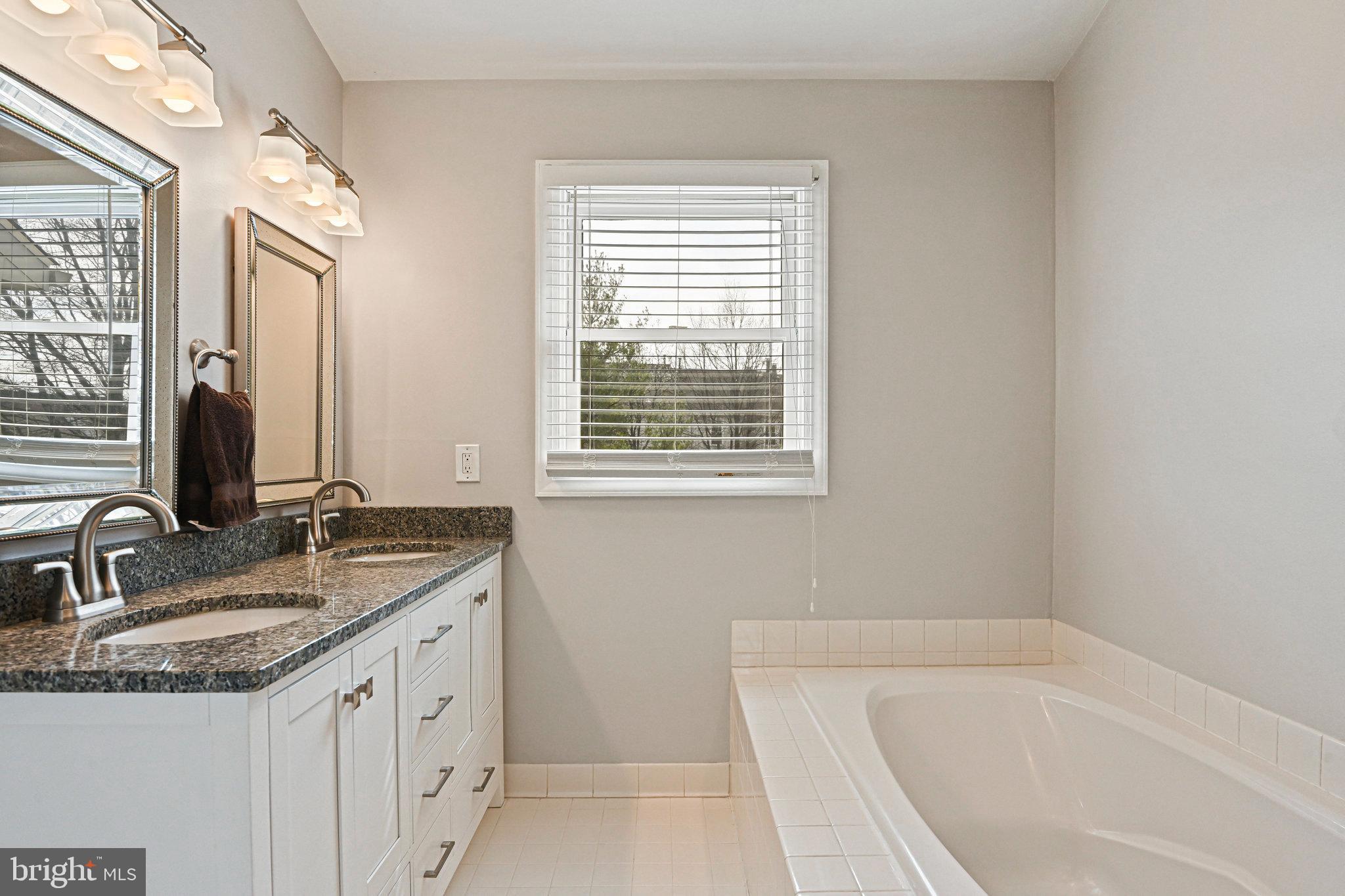 ASHBURN FARM - Residential