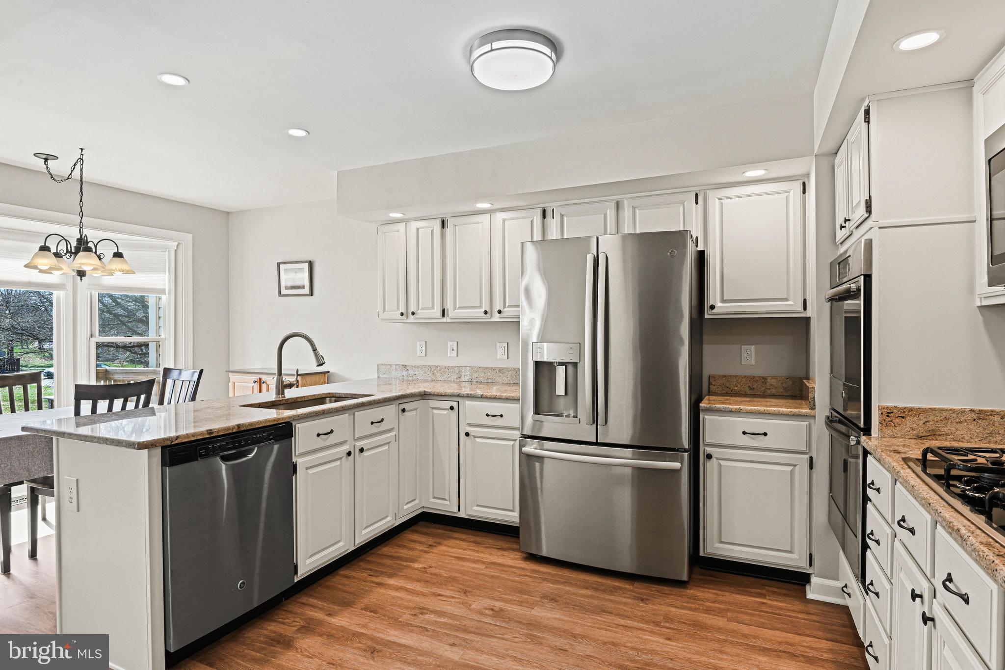 ASHBURN FARM - Residential