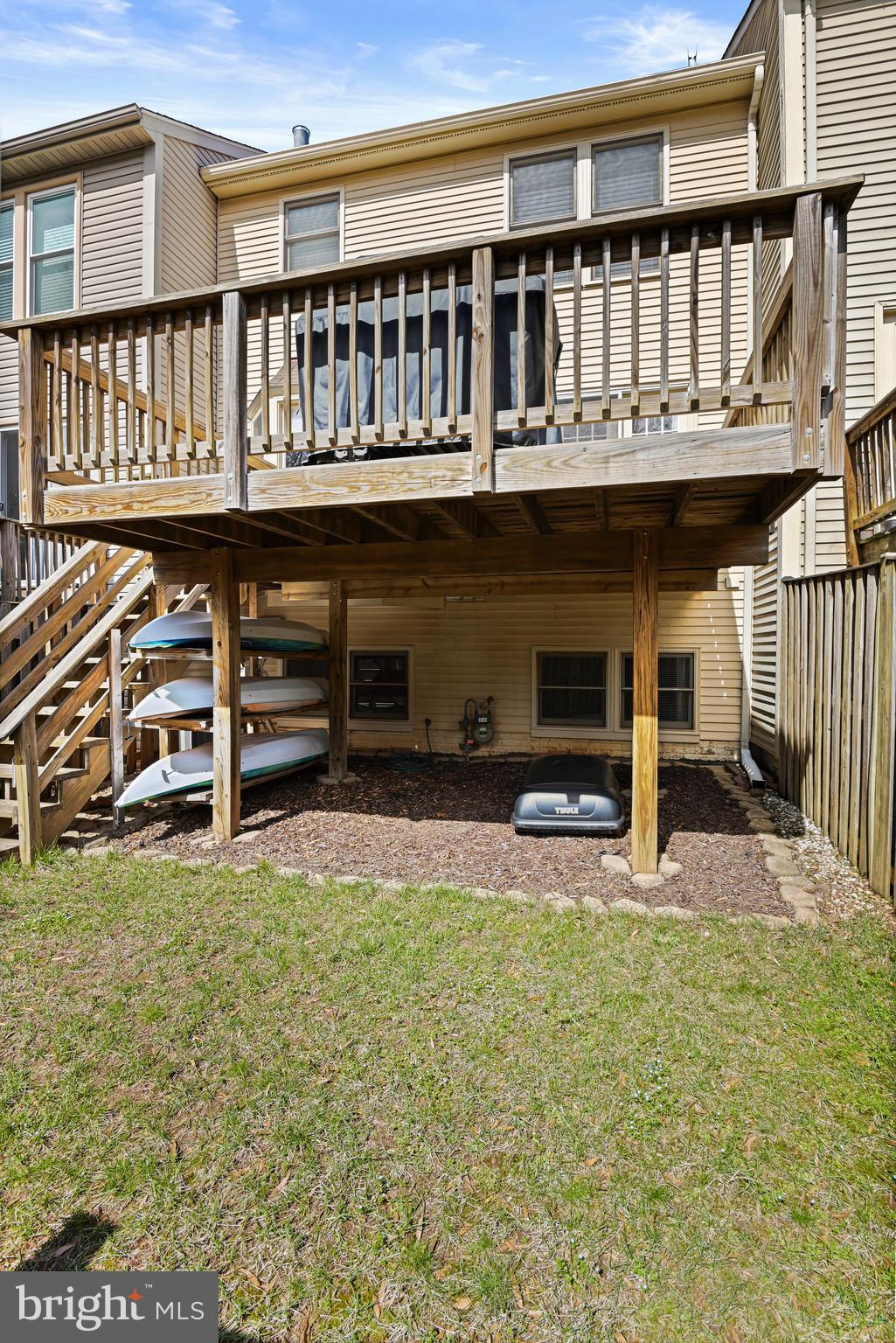 ASHBURN FARM - Residential