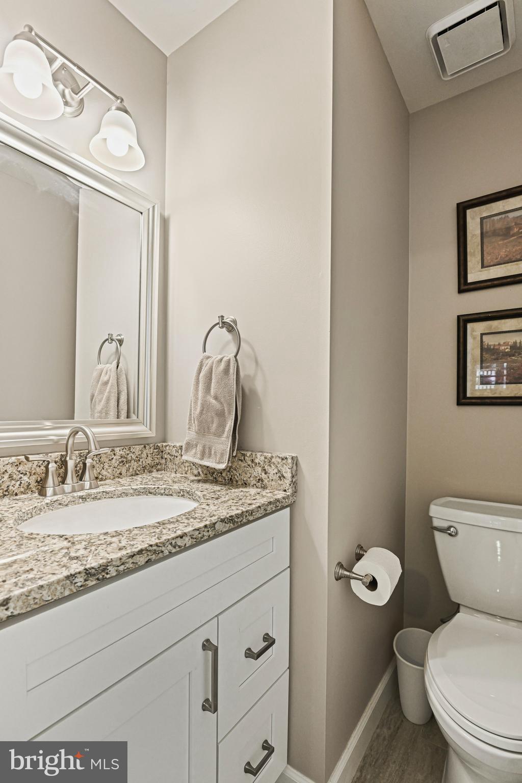 ASHBURN FARM - Residential