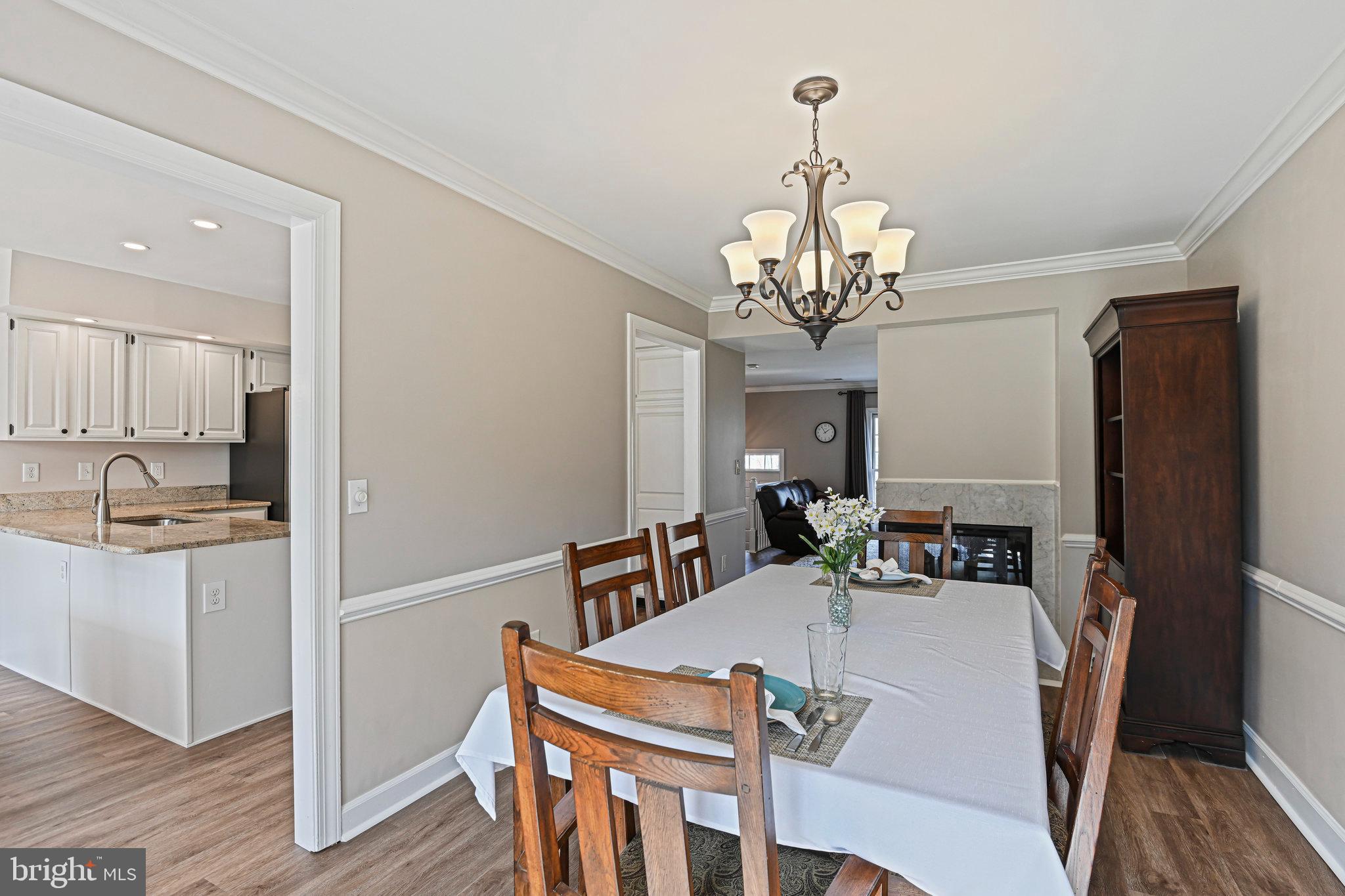 ASHBURN FARM - Residential