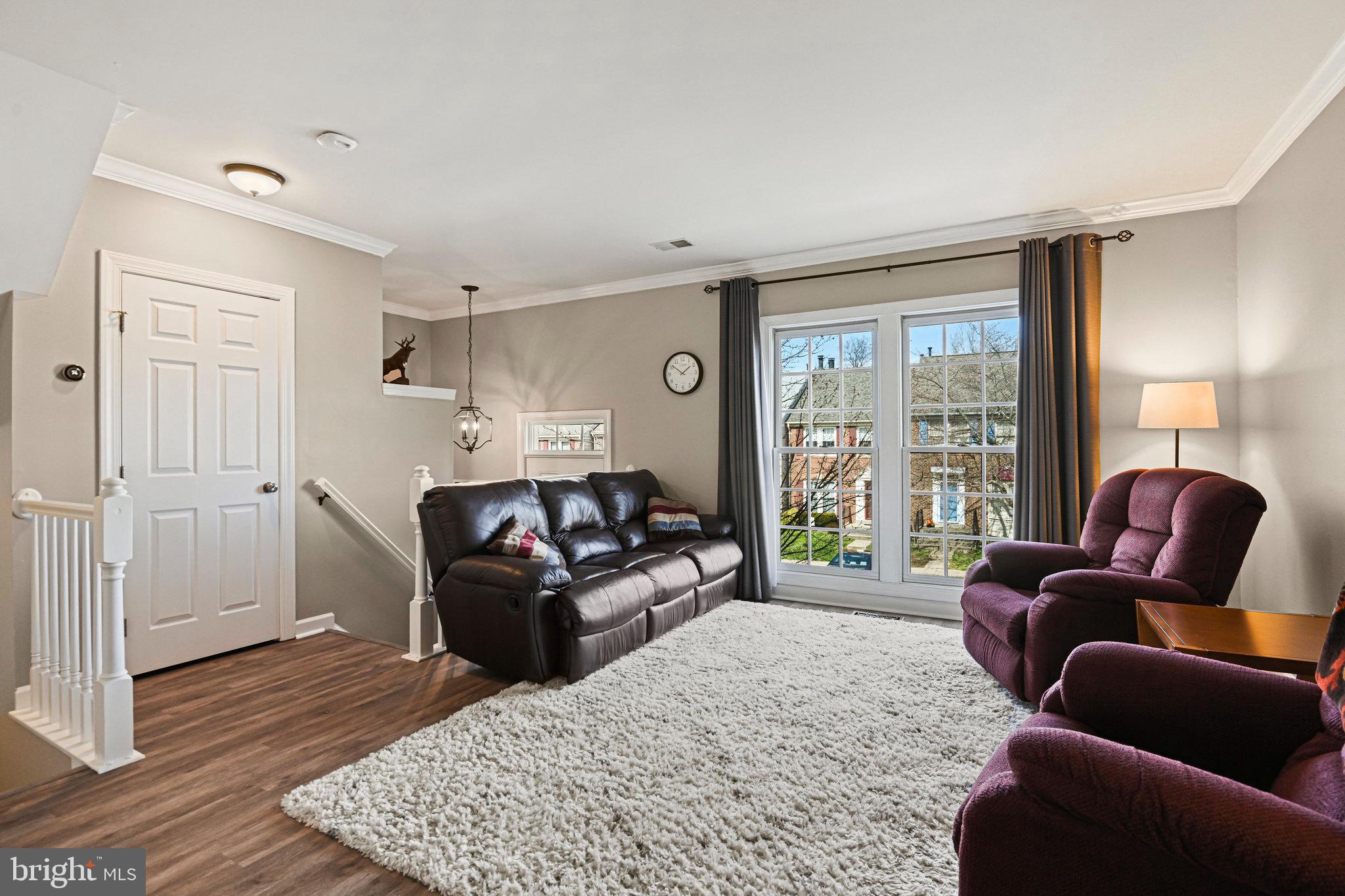 ASHBURN FARM - Residential