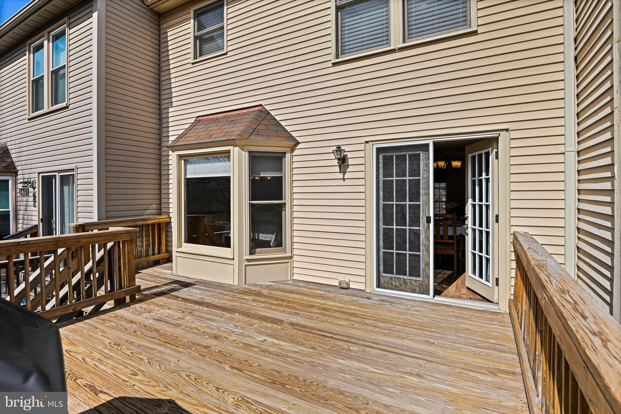 ASHBURN FARM - Residential