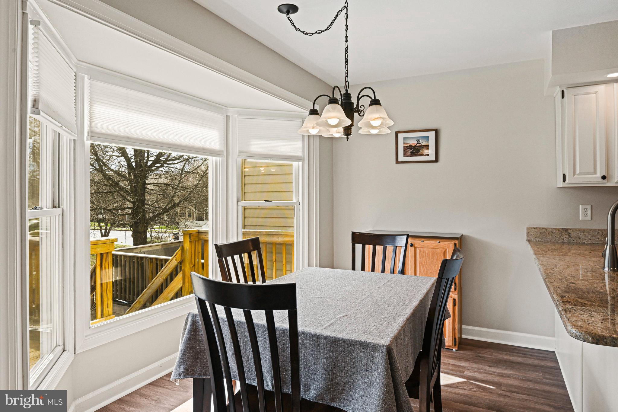 ASHBURN FARM - Residential