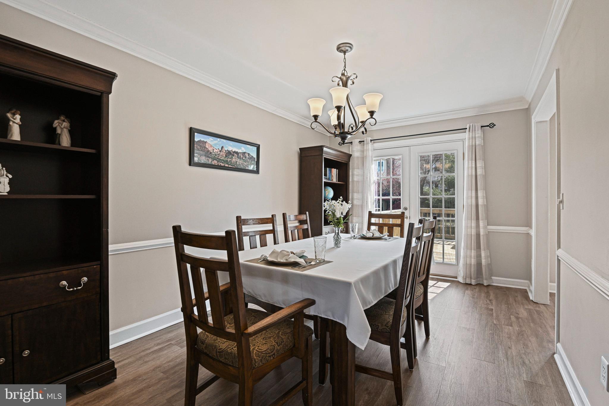 ASHBURN FARM - Residential